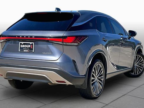 Used 2023 Lexus RX 350 FWD w/ Accessory Package (K3) image 13