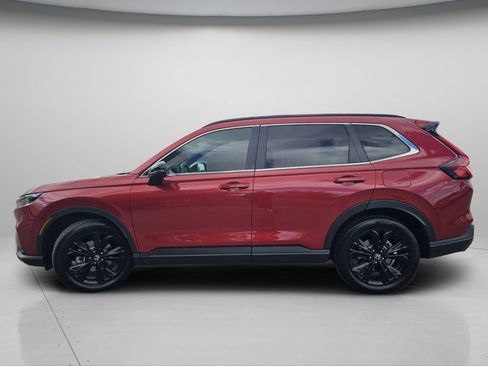 Certified 2023 Honda CR-V Sport Touring image 23