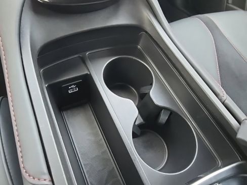 Used 2024 Acura RDX A-Spec image 16