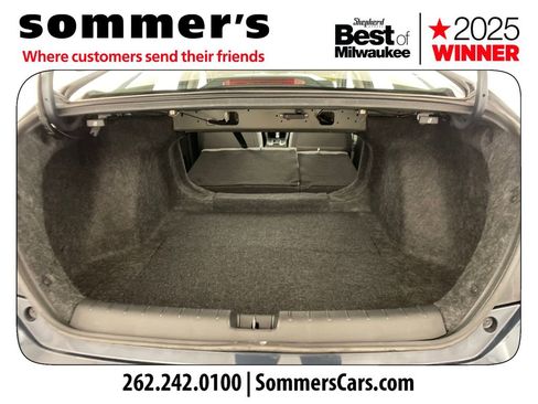 Used 2018 Honda Civic EX image 27