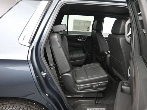 Used 2021 Chevrolet Tahoe LT AWD/4WD image 10