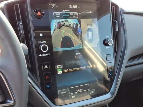 New 2026 Subaru Crosstrek 2.5i Limited image 15