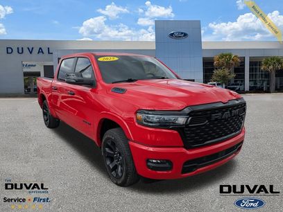 Used 2025 RAM 1500 Big Horn