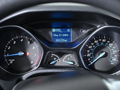 Used 2012 Ford Focus SE FWD image 11
