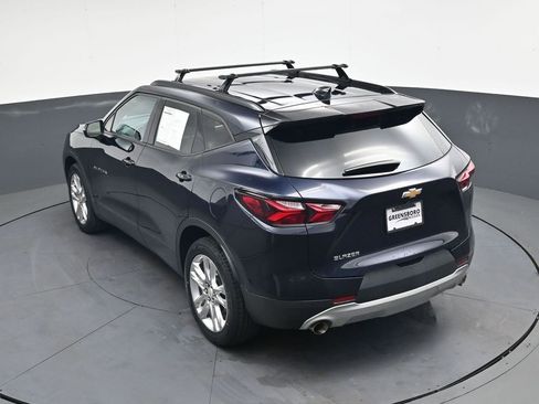 Used 2020 Chevrolet Blazer LT FWD image 33