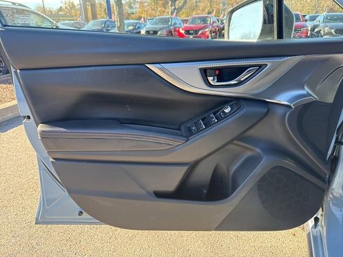 Certified 2023 Subaru Crosstrek 2.5i Limited w/ Moonroof Package image 21