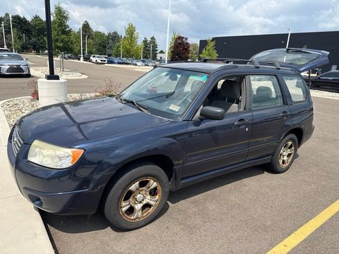 Used 2006 Subaru Forester 2.5X AWD/4WD image 1