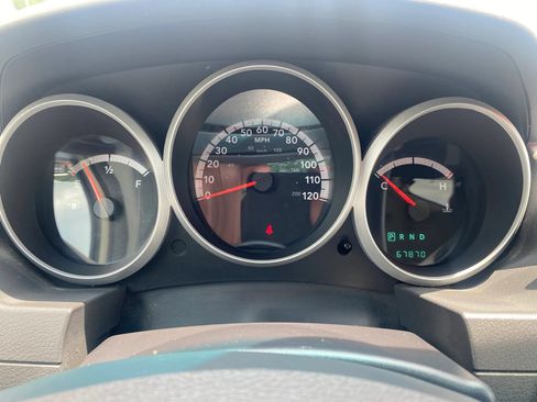 Used 2010 Dodge Grand Caravan SE w/ Climate Group FWD image 11