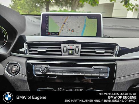 Used 2020 BMW X2 xDrive28i w/ Convenience Package AWD/4WD image 30