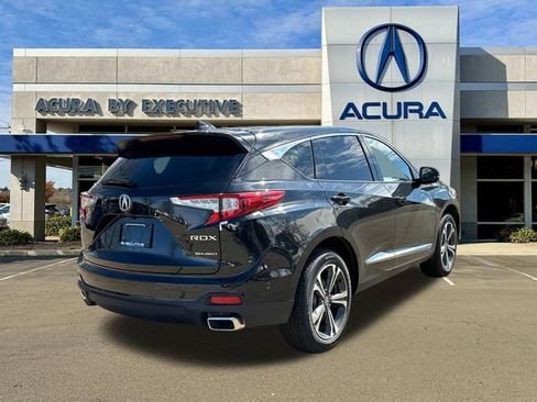 New 2026 Acura RDX SH-AWD w/ Technology Package image 2