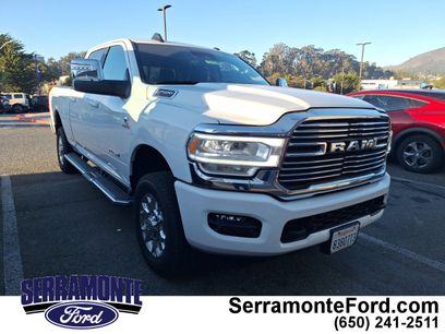 Used 2023 RAM 2500 Laramie