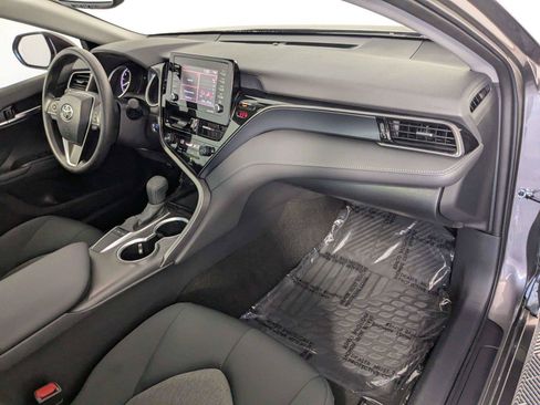 Certified 2024 Toyota Camry LE w/ Convenience Package FWD image 28