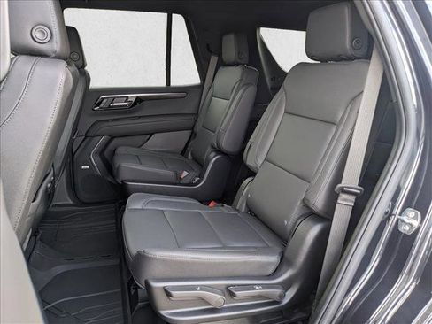 New 2026 Chevrolet Tahoe LT w/ Comfort Package image 16