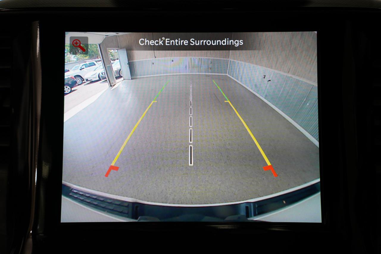 Used 2022 RAM 1500 Laramie RWD image 20