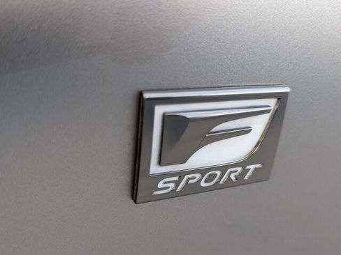 Certified 2023 Lexus IS 350 F Sport w/ Memory Package RWD image 31