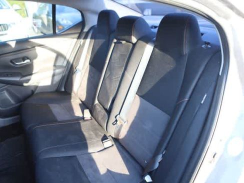 Used 2020 Nissan Sentra SR image 11