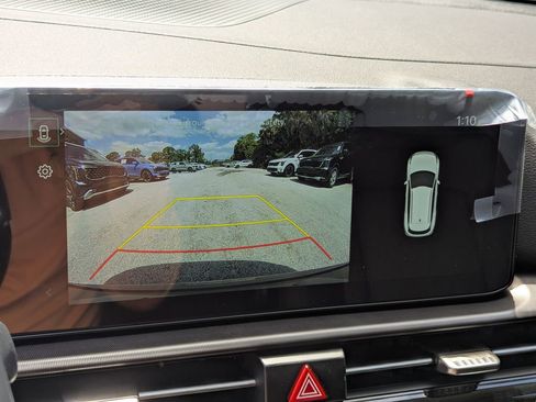 New 2026 Kia Sportage EX image 24