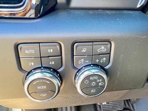 New 2026 GMC Sierra 1500 AT4X image 11