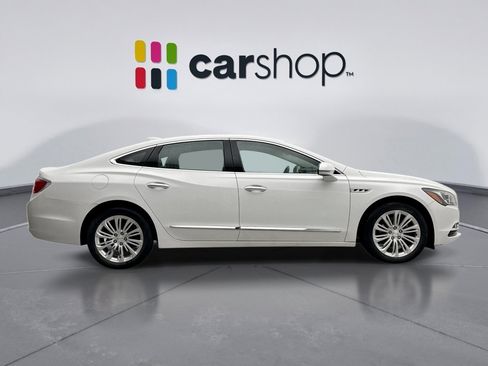 Used 2018 Buick LaCrosse Essence image 6