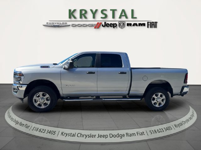 Used 2026 RAM 2500 Big Horn AWD/4WD image 5