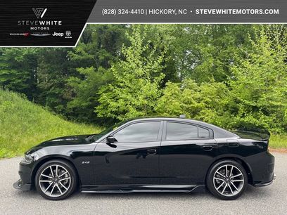 Used 2023 Dodge Charger R/T