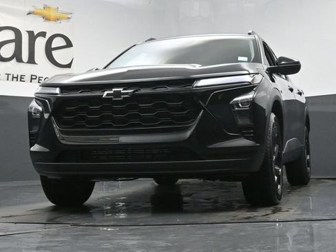 New 2026 Chevrolet Trax LT w/ Driver Confidence Package FWD image 34