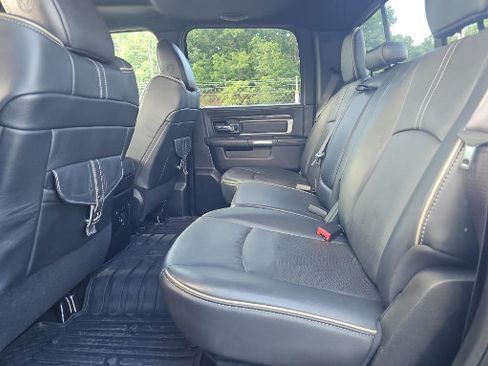Used 2018 RAM 1500 Limited AWD/4WD image 7