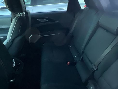 Used 2024 Cadillac Lyriq Sport w/ Nappa Leather Package AWD/4WD image 5