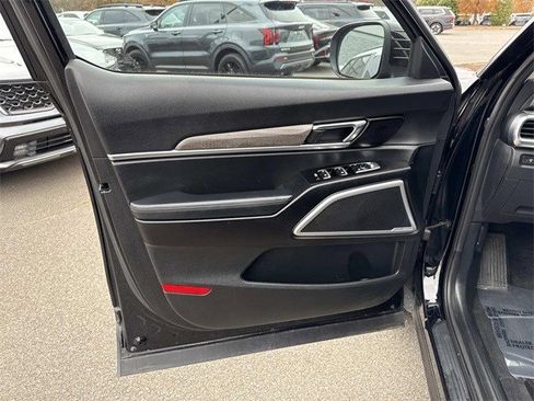 Used 2021 Kia Telluride EX w/ EX Premium Package image 13