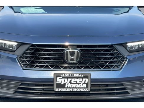 Used 2024 Honda Accord EX image 13