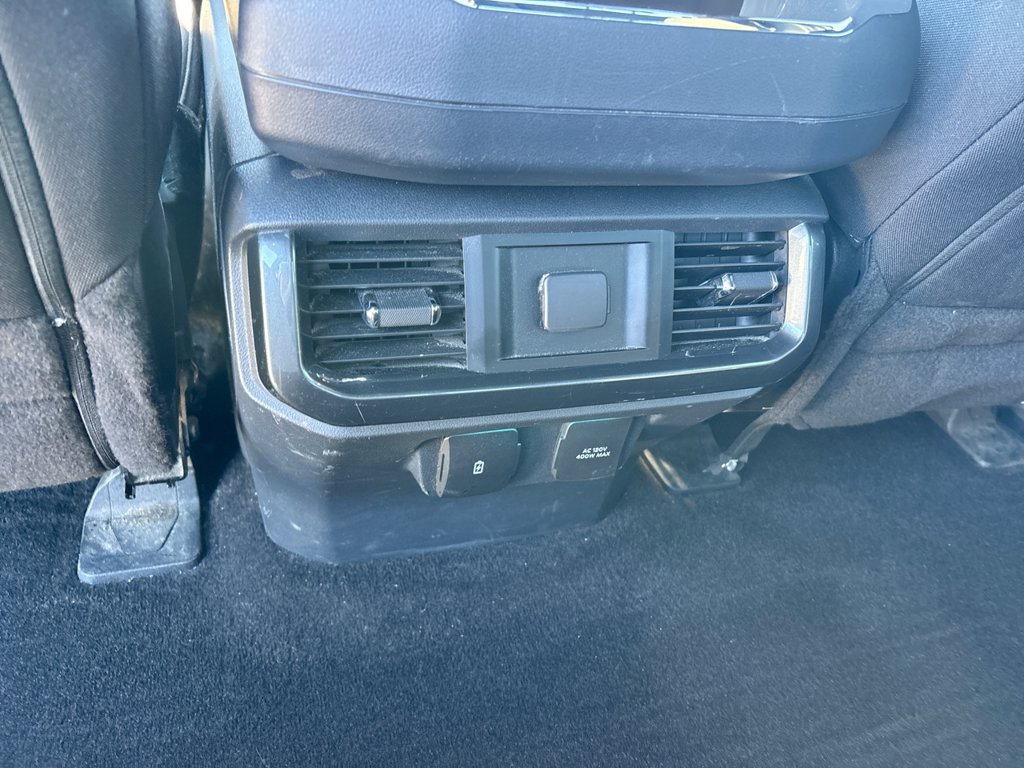 Used 2022 Ford F150 XLT w/ Equipment Group 302A High AWD/4WD image 21