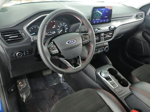 Used 2022 Ford Escape SEL w/ SEL Stealth AWD Package image 13