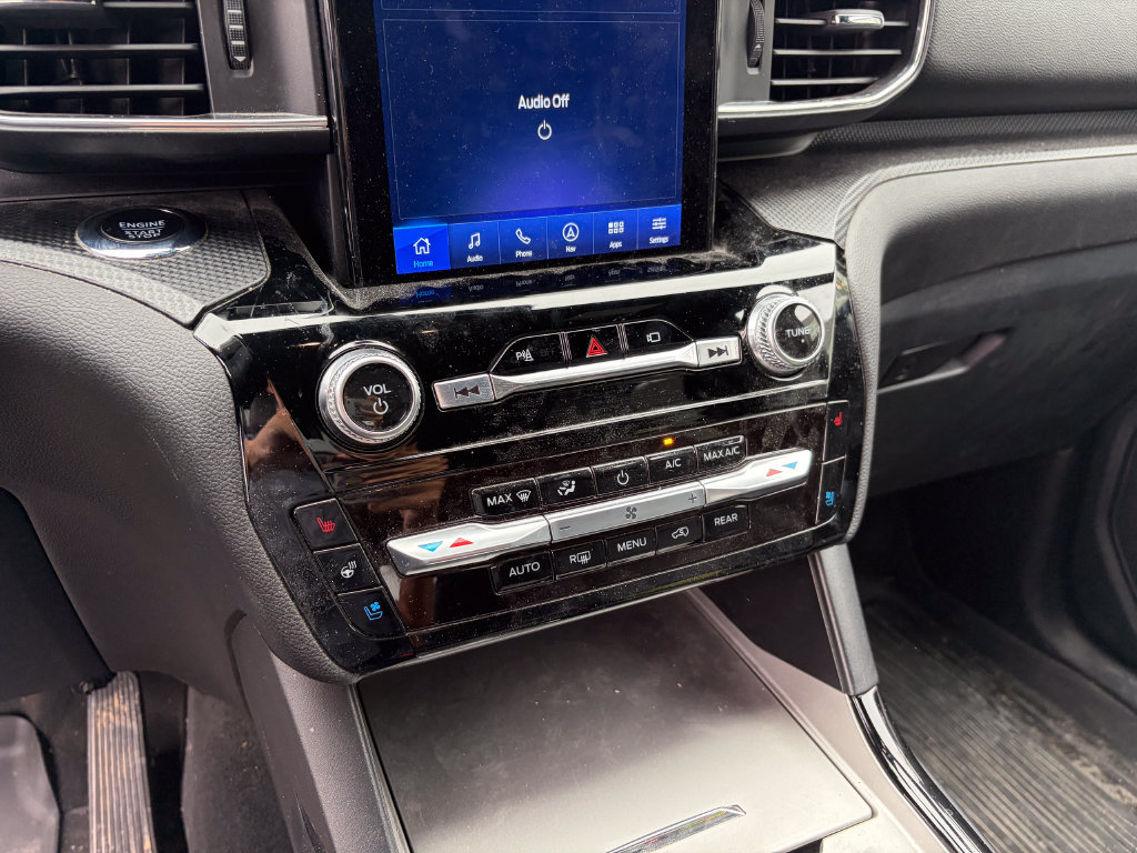 Used 2023 Ford Explorer ST w/ Equipment Group 401A AWD/4WD image 22