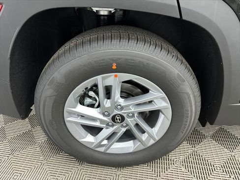 New 2026 Hyundai Tucson SE FWD image 17
