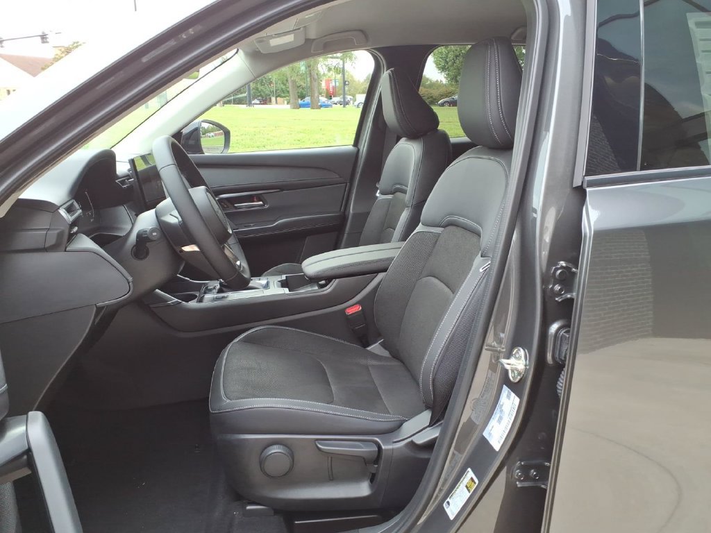 New 2026 MAZDA CX-5 Select AWD/4WD image 12