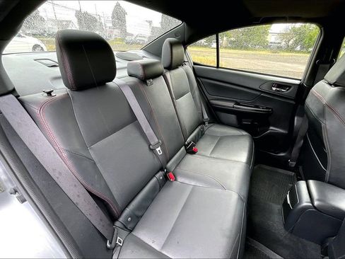 Used 2017 Subaru WRX Limited w/ Popular Package #1 AWD/4WD image 20