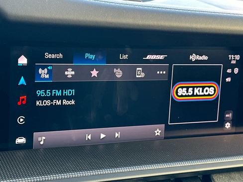 Used 2025 Porsche 911 Carrera GTS image 18