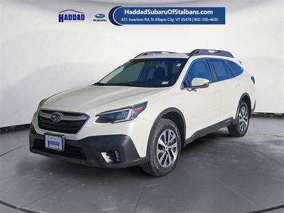 Used 2020 Subaru Outback Premium