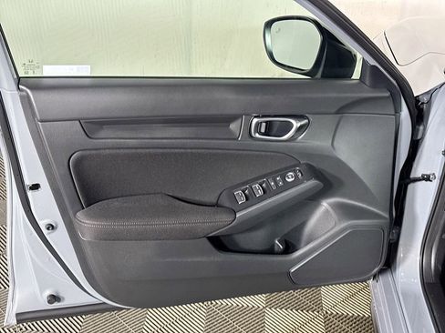 New 2026 Honda Civic Sport image 10