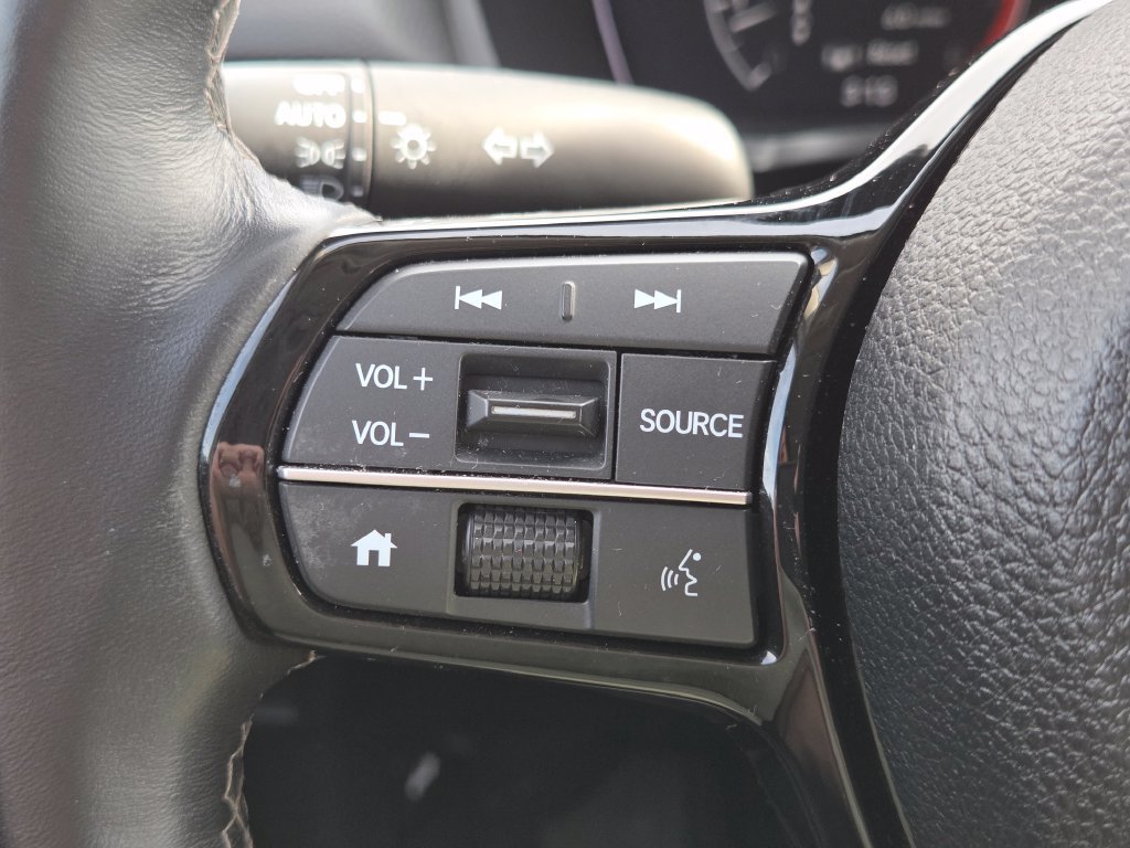 Used 2023 Honda Civic EX image 16