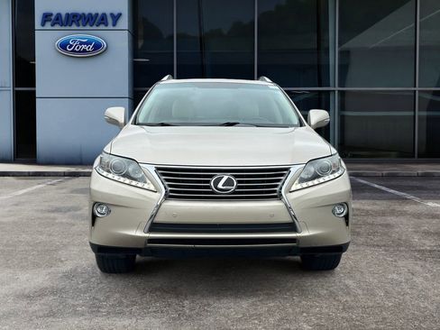 Used 2015 Lexus RX 350 FWD image 3
