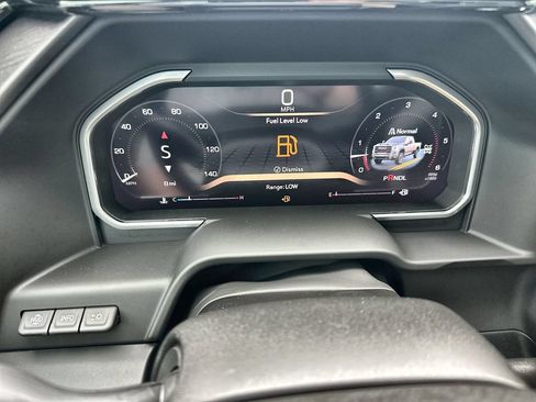 New 2026 GMC Sierra 2500 AT4X w/ LPO, Black Badging Package AWD/4WD image 30