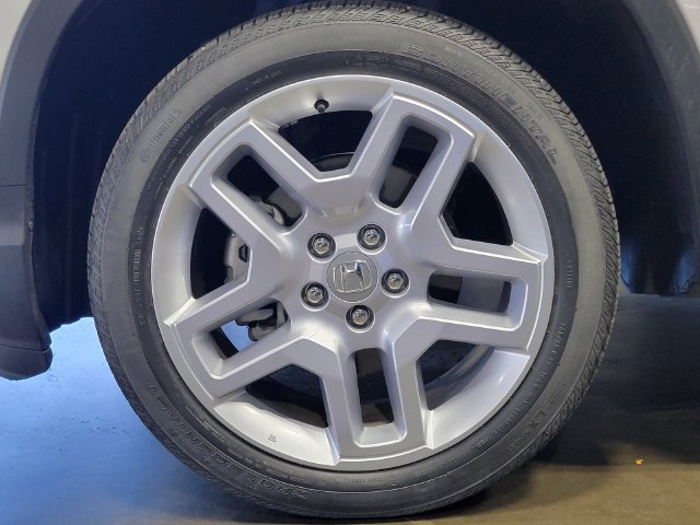 Certified 2025 Honda Passport EX-L image 9