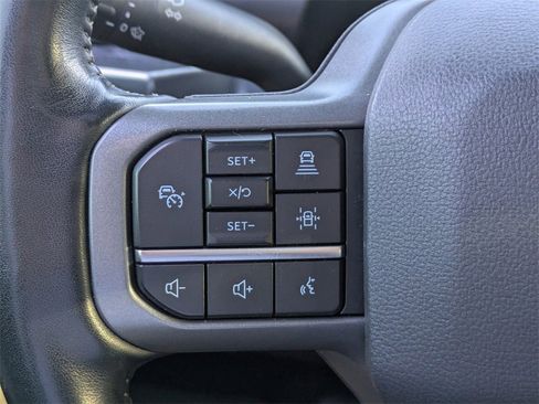 Used 2021 Ford F150 Lariat w/ Equipment Group 502A High image 26