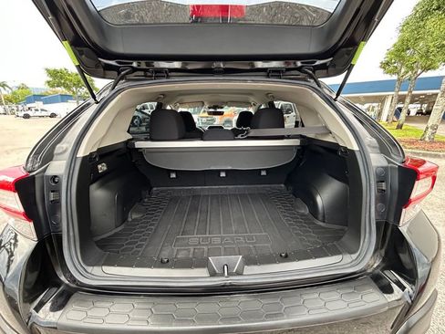 Used 2018 Subaru Crosstrek 2.0i w/ Popular Package #3 AWD/4WD image 30