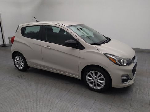 Used 2019 Chevrolet Spark LT FWD image 11