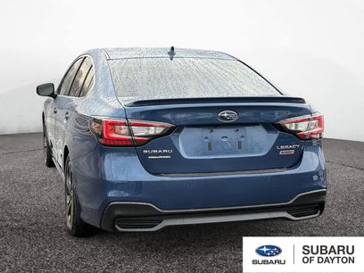Used 2020 Subaru Legacy Sport w/ Popular Package #2