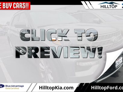 Certified 2023 Ford Explorer XLT w/ Equipment Group 202A