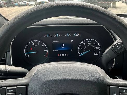 Certified 2023 Ford F150 XL w/ STX Appearance Package AWD/4WD image 17