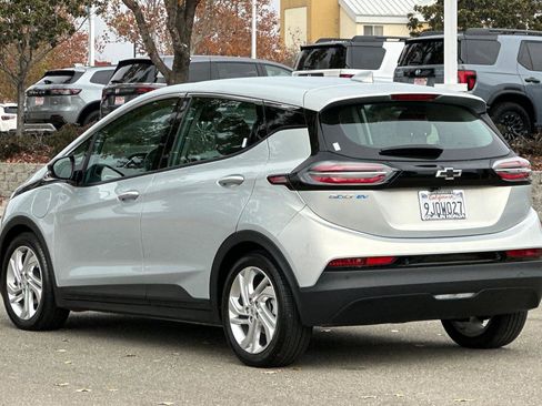 Used 2023 Chevrolet Bolt LT w/ Driver Confidence Package image 6